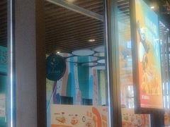 -汉堡王(上海凌云壹街坊店)