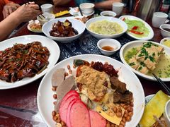 大拼盘-三林本帮馆(中林街店)