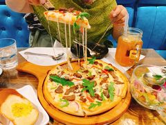 -西缘牛排(荟聚购物中心店)