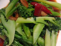 -郭林家常菜(狼垡店)