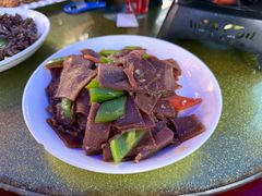 苦枝干-畲乡一品鱼府土菜馆