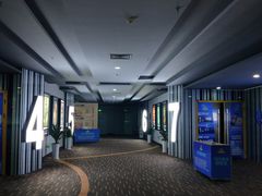 -万达影城(新街口印象汇CINITY店)