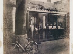 门面-VOYAGE COFFEE(北锣鼓巷店)