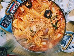 -李先生的首尔小馆(松江启源广场店)