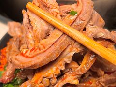 -来伊回麻辣烫·火锅串串清真(红瓦寺总店)