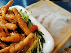 -兰桂坊·花园餐厅(西湖店)