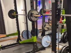 -NRG 健身私教CLUB(云山路店)