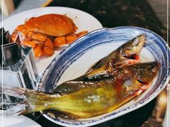 -川骄海鲜自助(亚运村店)