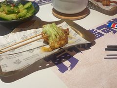 -蛙来哒(石景山万达店)