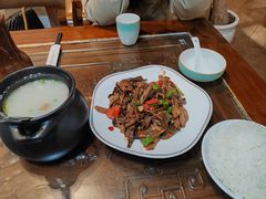 -云隐小厨·传统大理美食(复兴路店)