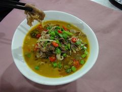 金汤小肥羊-黄鹤楼大酒店(友谊北大街店)