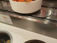 -蜀小北旋转小火锅·烤肉(金轮双子星优惠店)