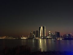 -萨莉亚意式餐厅(星海广场店)