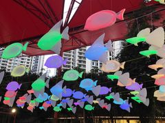 -三亚千古情景区游客中心-接待中心