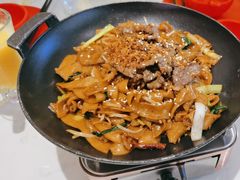 -避风塘(百联奥特莱斯广场店)