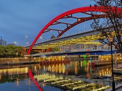 -天津之眼摩天轮