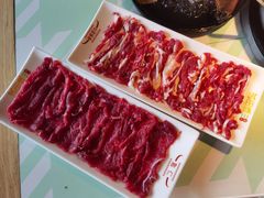 -花田煮鲜牛肉火锅(钟楼众汇店)