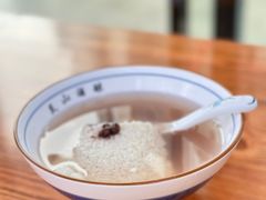 -灵山酒酿健忠(黄山汤口寨西非遗店)