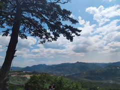 -北岳恒山