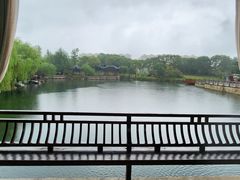 -上海崇明金茂凯悦酒店