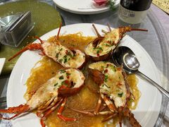 -海港宴(海德包头酒店)