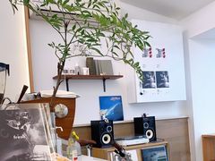 -Onirii Coffee(长乐路店)