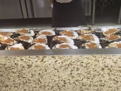 -汉巴味德·烤肉与啤酒的自助(杭州大悦城店)