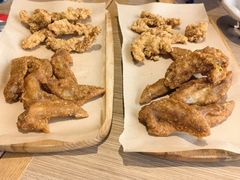 -必胜客(金元宝店)