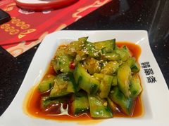 -囍鱼肴炭火烤鱼(丹灶珍丰广场店)