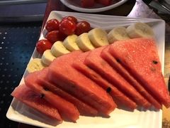 -正福居老北京正宗铜锅泉水涮肉(彰化路店)