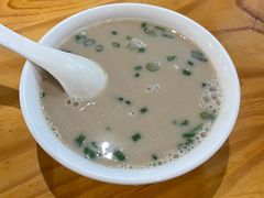 -余氏豆腐包老店(东直街店)