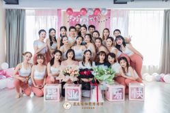 点击看大图 -亚太瑜伽普拉提学院