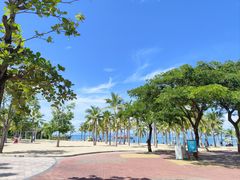 -三亚西岛海洋文化旅游区