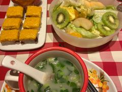 -西贝(虹口龙之梦店)