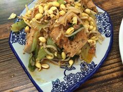 -壹阁胡羊焖饼(敦煌夜市店)