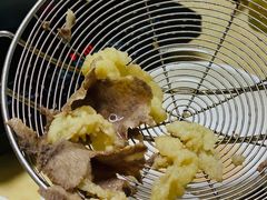 -五洲牛肉美食馆