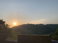 -青峰峡国家森林公园