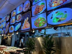 -九转小磨·东北菜老字号(祥安店)