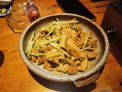 -肉串汪(月坛店)