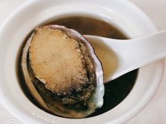 鲍鱼汤-忠义蚵仔煎