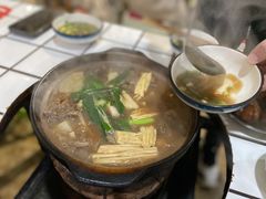 羊肉太保-小板凳(四公里店)