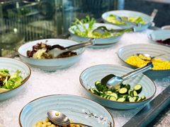 -解放碑威斯汀酒店-知味国际美食餐厅