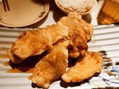 锅包肉-七八冷面·延边朝鲜族美食(圣熙八号店)