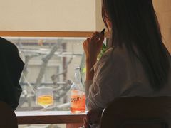 阿佩罗Aperol-Alimentari早午餐(安福路店)
