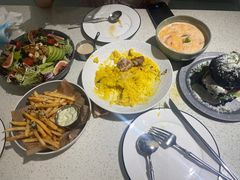 -Skitchen.食尚(平沙店)