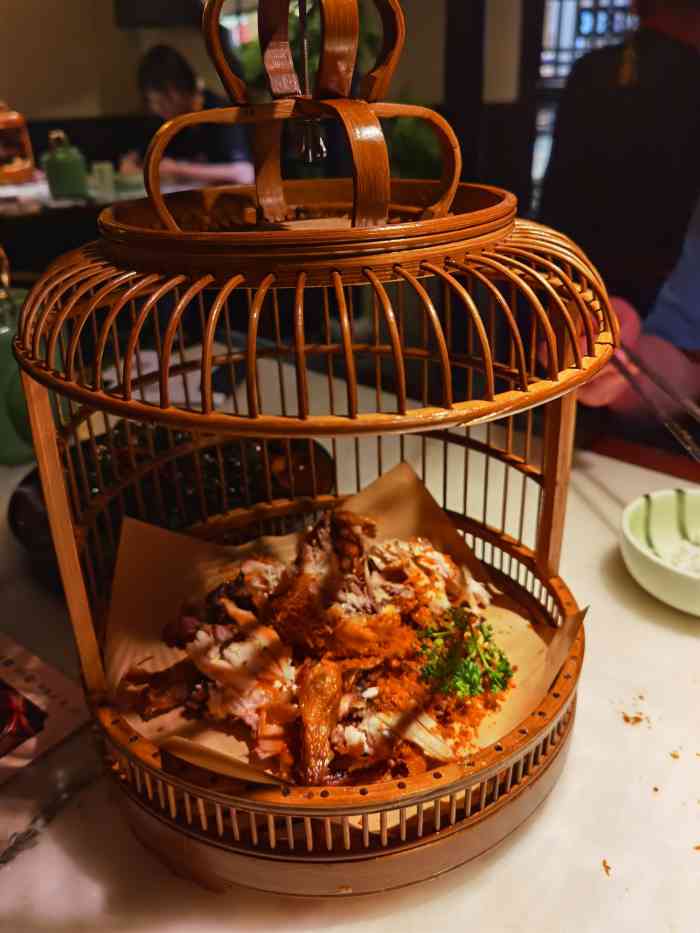 苏乡兰亭(兴化吾悦广场店)-"前几天回家去了新开的吾悦广场,转了一圈