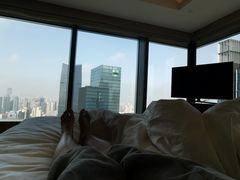 -上海静安香格里拉大酒店