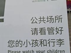 -深圳市当代艺术与城市规划馆
