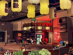 -得意啫·广东啫啫煲(前海HOP店)