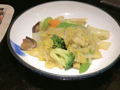 -金厨泰国餐厅·全泰籍厨师料理(拱北店)